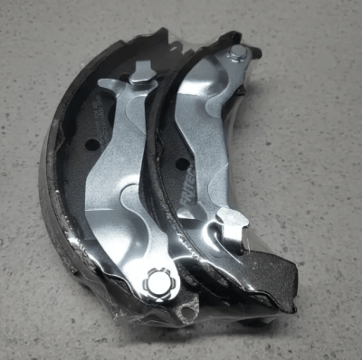 BALATAS FRENO NISSAN MARCH VERSA NOTE 12/221