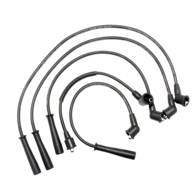 JUEGO CABLE BUJIA KIA PRIDE 1.1 1994/1999 KIA POP MANDO1