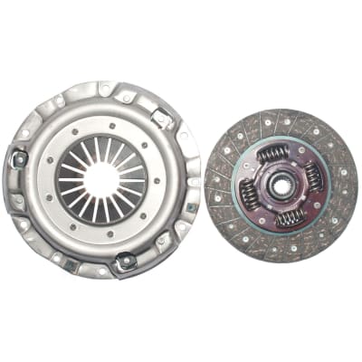 KIT EMBRAGUE KIA AVELLA 1.5/RIO 1.3/1.5 SEPHIA 1.6 2PCS1