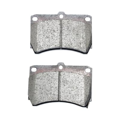 JUEGO PASTILLA FRENO MAZDA 323 90/97 1.6 KIA RIO 00/02 KIA AVELLA/FORD ESCORT MANDO1