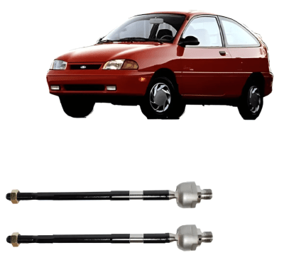 PAR  ARTICULACION AXIAL, KIA AVELLA 1500 B5 MPI 96/98 QUIERDA, SAMYUNG, KOREA1