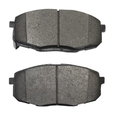 PASTILLAS FRENOS DELANTERO / KIA CERATO 1.6 10/14 / HYUNDAI I30 1.6 08/121