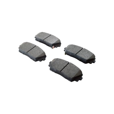 PASTILLA FRENO KIA MORNING 2011/20151