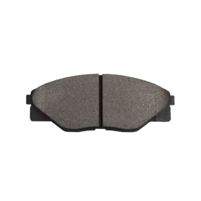 PASTILLA DE FRENO TOYOTA HILUX 05/111