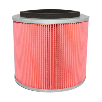 FILTRO AIRE, KIA K2400 2400 SF SOHC 91/981