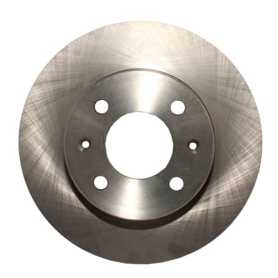 DISCO DE FRENO DELANTERO PARA KIA MORNING 04/131