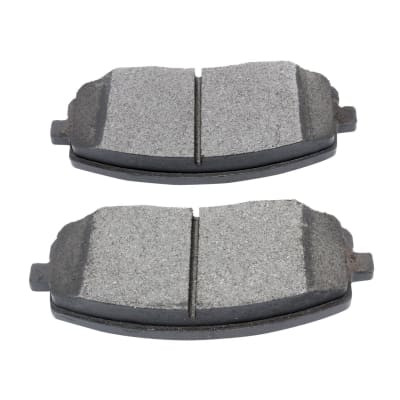 PASTILLAS FRENO DELANTERO / KIA MORNING 04/11 / HY I10 08/141