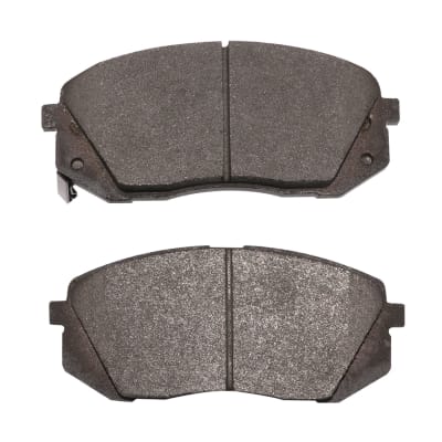 JGO PASTILLA FRENO TUCSON THETA DEL ARO 161