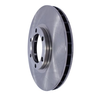 DISCO FRENO DELANTERO / CHEVROLET LUV 2300 89/981