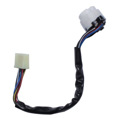 INTERRUPTOR CHAPA CONTACTO 5 PINES / CHEVROLET LUV 1.6 - 2.31