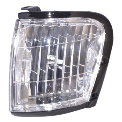 FAROL PUNTA TAPABARRO DELANTERO LH / CHEVROLET LUV 2.2 - 2.8 - 3.21