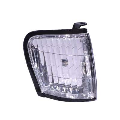 FAROL PUNTA TAPABARRO DELANTERO RH / CHEVROLET LUV 2.2 - 2.8 - 3.21