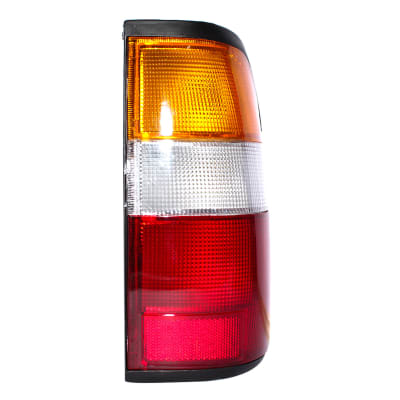 FAROL TRASERO RH TRICOLOR CHEVROLET LUV 1997/2001 2.2/2.3/2.5/2.8/3.21