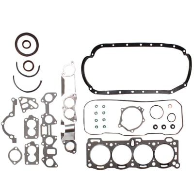JUEGO EMPAQUETADURA MOTOR CHEVROLET LUV 2.3 1989/  4ZD1  ATSUKI1