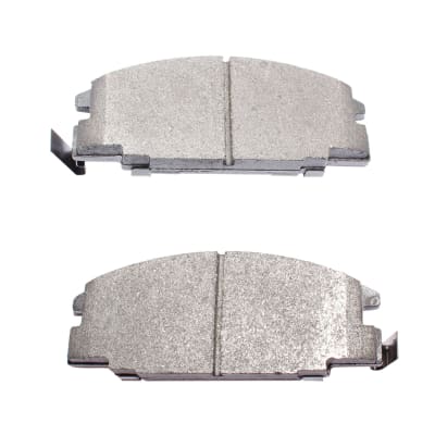 PASTILLA DE FRENO LUV 89/05 STP1