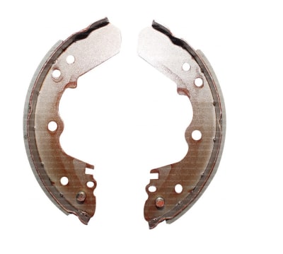 BALATAS FRENO / CHEVROLET LUV 89/051