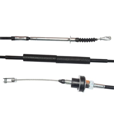 PIOLA EMBRAGUE / CHEVROLET LUV 1.6 89/931