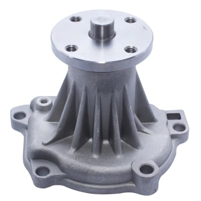 BOMBA AGUA CHEVROLET LUV 2.3 89/982