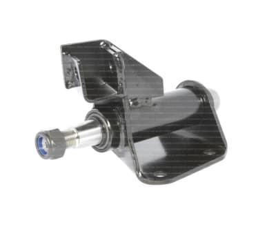 CAJA BRAZO AUXILIAR DIRECCION CHEVROLET LUV 1.6 2.3 / 4ZD1 89/051