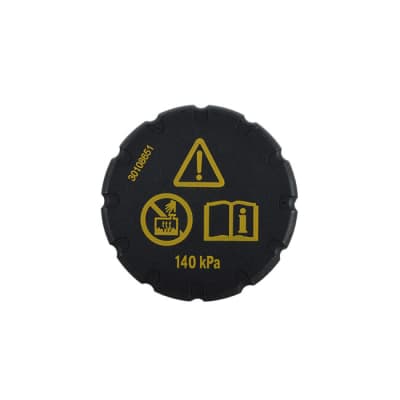 TAPA RADIADOR MG ZS 2019/20241