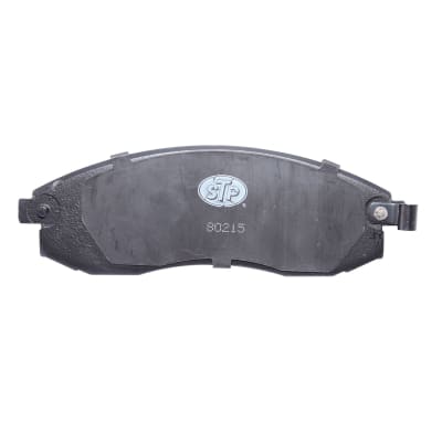 JUEGO PASTILLAS FRENO L200 WORK 150.90x51.30x15.50 1998/20081