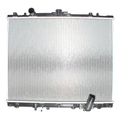 RADIADOR MOTOR MITSUBISHI L200 2.5 2001/2006 DAKAR 4WD1