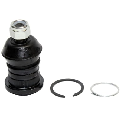 ROTULA SUPERIOR R/L MITSUBISHI L200 1981/2003 2WD/4WD L300 76/86 MONTERO 82/901