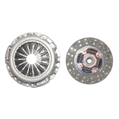 KIT EMBRAGUE MITSUBISHI L200 2007/2016 2.5 2PCS 250MM1