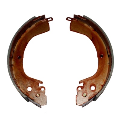 BALATAS FRENO / MITSUBISHI L200 2.5 96/06 - MONTERO SPORT 97/021