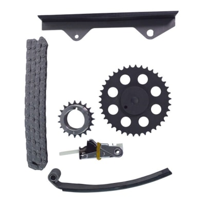 KIT DE DISTRIBUCION CHEVROLET LUV 1.6 1976/19881