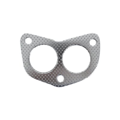 EMPAQUETADURA TUBO ESCAPE LUV 1.6 2.3 89/98 3 PERNOS1