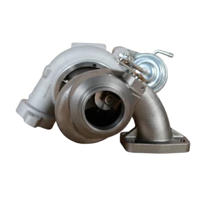 TURBO PARA PEUGEOT PARTNER / CITROEN BERLINGO 1.6 2004/20111