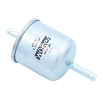 FILTRO BENCINA NISSAN V16 1993/1996 RECTO CHEVROLET LUV 2.3 / NISSAN 7201