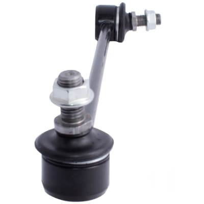 BIELETA BARRA ESTABILIZADORA DEL RH LARGO / HYUNDAI ACCENT NEW1