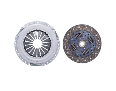 KIT EMBRAGUE HYUNDAI ACCENT/I30/ELANTRA/GETZ/KIA RIO/CERATO 2PCS1