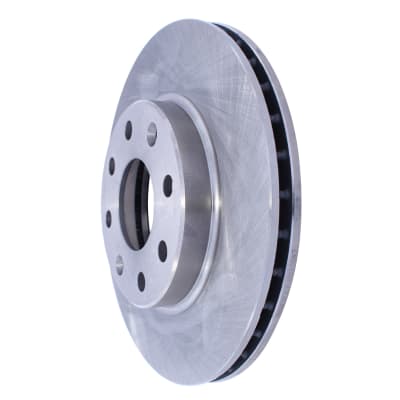 DISCO FRENO DELANTERO CHEVROLET AVEO/SAIL/SPARK  WURTEX1