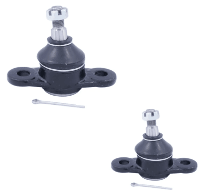 PAR ROTULA INFERIOR DELANTERA R/L / HYUNDAI ACCENT 06/11 - KIA RIO JB 06/111