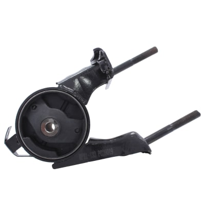 SOPORTE MOTOR TRASERO CAJA MECANICA TOYOTA YARIS 1999/20051