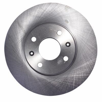 DISCO FRENO DELANTERO / CHEVROLET SAIL 1.5 2016/20181
