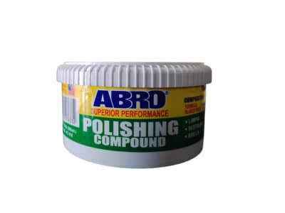PASTA PULIR 295ML / ABRO1