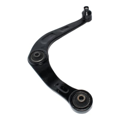 BANDEJA DELANTERA INF RH / PEUGEOT 206 1.4 - 1.6 - 2.01