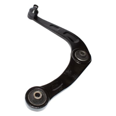 BANDEJA DELANTERA INF LH / PEUGEOT 206 1.4 - 1.6 - 2.01