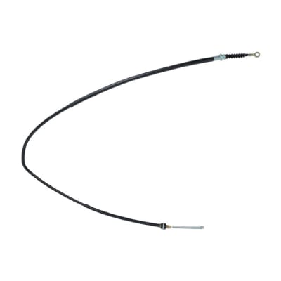 PIOLA FRENO MANO TRASERA LH / CHEVROLET LUV 1.6 89/931