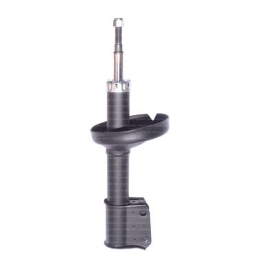 AMORTIGUADOR DELANTERO RENAULT CLIO II NISSAN PLATINA 2004/2008 R/L GAS1