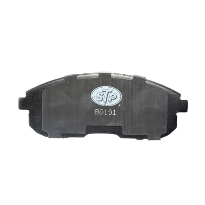 PASTILLAS FRENO DELANTERO / NISSAN SENTRA 2.0 07/101