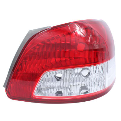 FAROL TRASERO RH TOYOTA NEW YARIS 2006/2013 DEPO1