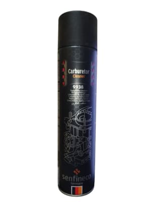 LIMPIA CARBURADOR SENFINECO / 650ML1
