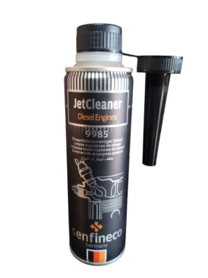 LIMPIA INYECTORES DIESEL / SENFINECO 300ML1
