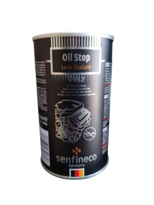 MOTOR LEAK STOP 300ML SENFINECO1