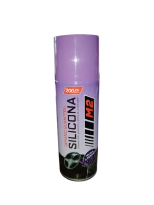 SILICONA TABLERO M2 - TAMAÑA GUANTERA / 200 CC1
